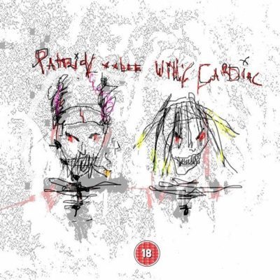 PatricKxxLee - Achoo Feat. Willy Cardiac 17