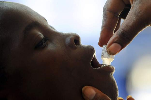 Mozambique to begin Cholera vaccine drive today 17