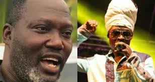 ‘Kojo Antwi’s Song Saved Me From Committing Suicide’ – Bernard Nyarko 37