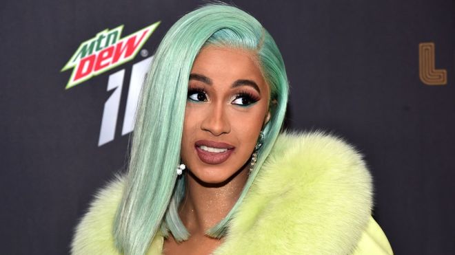 Cardi B Wants To Drop New Album This Year, Feels Pressure From Success 17