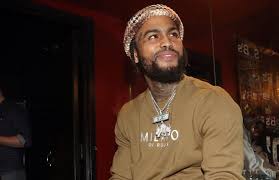 Dave East Calls "Old Town Road" Wack, Lil Nas X Appears To Respond 29