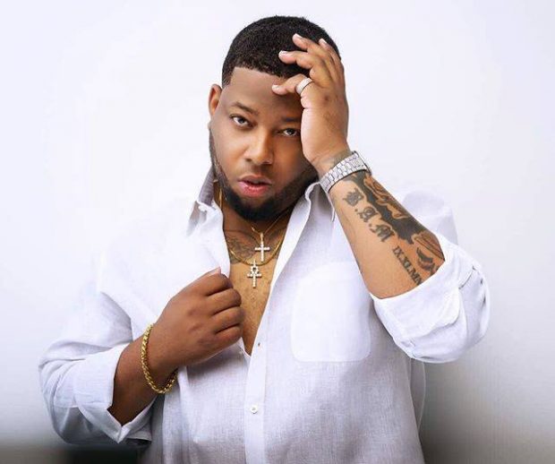 I won’t sign any artiste for two years – D Black 29