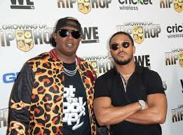 Romeo Miller Honors His Father Master P On His Birthday 28