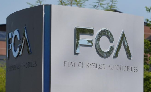 Fiat Chrysler to pay Tesla hundreds of millions of euros to pool fleet 1