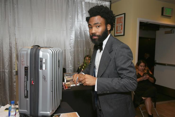 Childish Gambino Teases Release Date For "Guava Island", Previews New Track 9