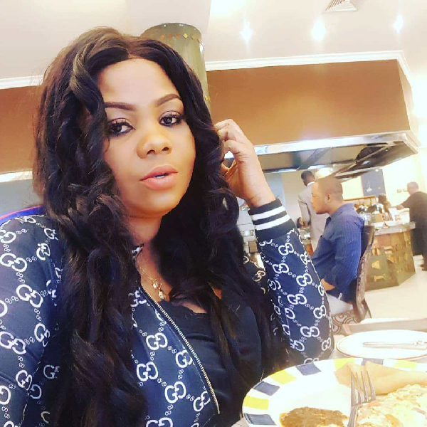 Don’t run to pastors with marital problems – Gifty Osei advises couples 5