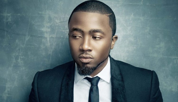 I’m searching for a wife — Ice Prince 16