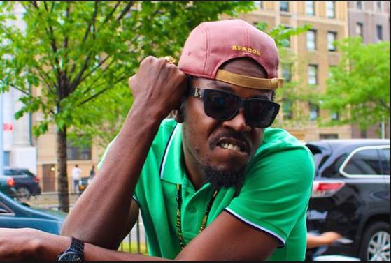 There are no hardcore rappers in the music industry anymore - Kwaw Kese 1