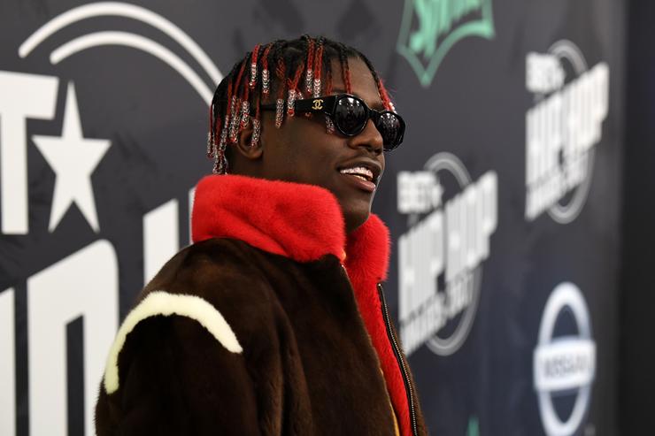 Lil Yachty Says No To Groupies: "I Wasn't Raised That Way" 77