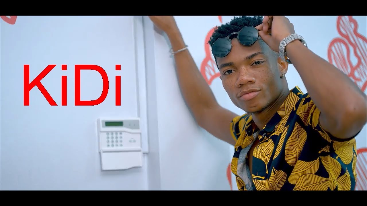 Kidi Shuts Down Canada With This Thrilling Performance-WATCH 29
