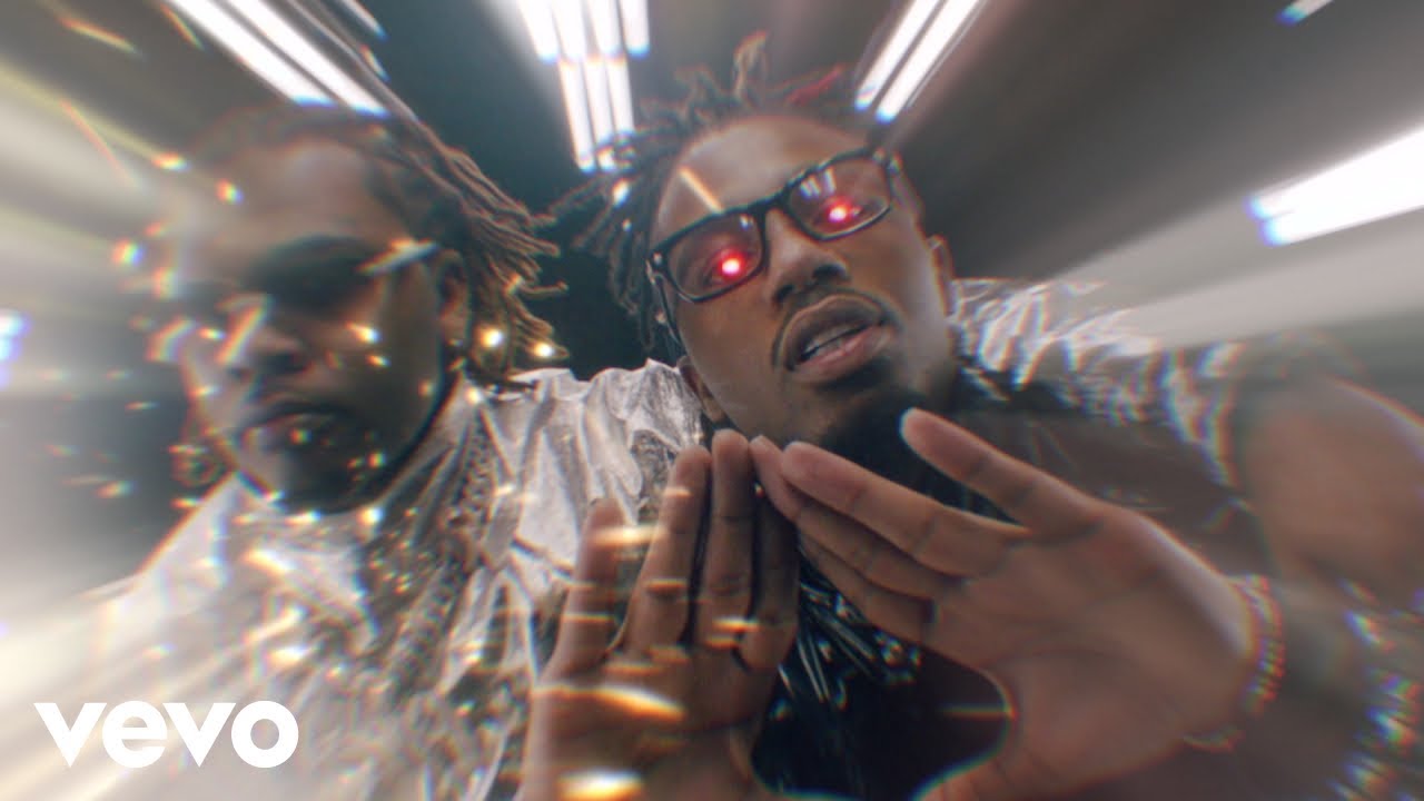 Metro Boomin – Space Cadet Feat. Gunna (Official Video) 39