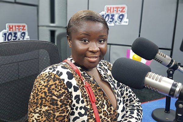 Movie roles with Bill Asamoah fueled relationship rumours – Maame Serwaa 30