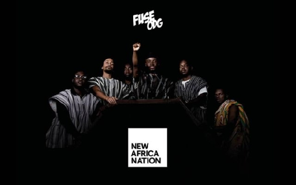 A-list artistes to perform at Fuse ODG’s April 18 album launch 21