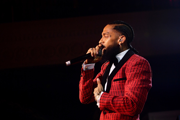 Nipsey Hussle's "Rhythm + Flow" Appearance Is A Perfect Way To Remember Him 10