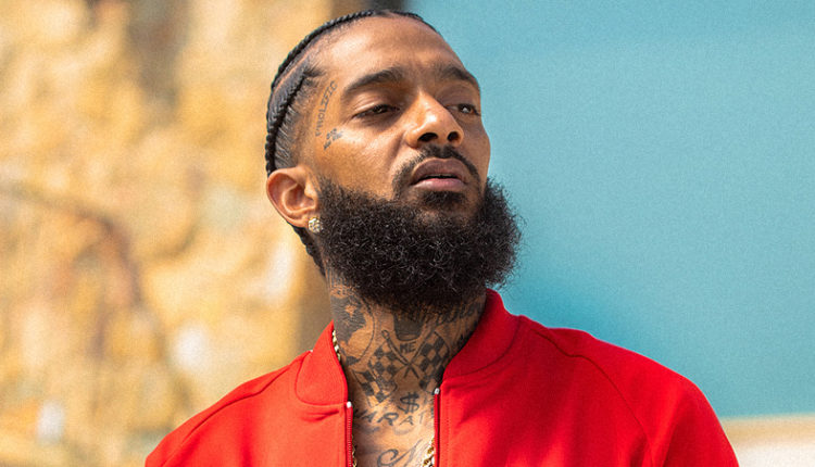 Nipsey Hussle’s Father Says His Son Was Sent By God To Spread A Message 13