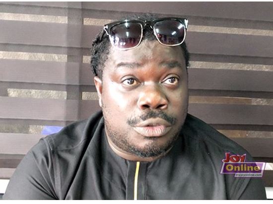 Those who said I chopped MUSIGA’s money are attention seekers – Obour reveals 37