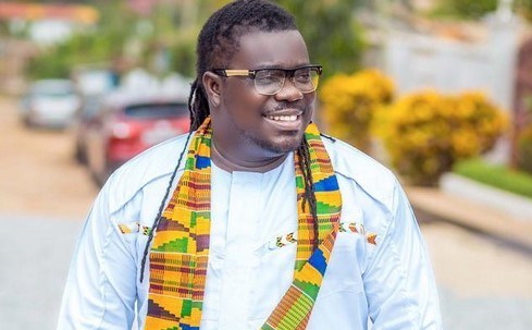 MUSIGA President Obour hails Okyeame Kwame’s ‘Made in Ghana’ album 33