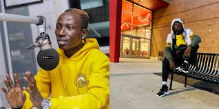 Patapaa spent over 80 euros on weed for 4 days during his Europe tour - Report 29