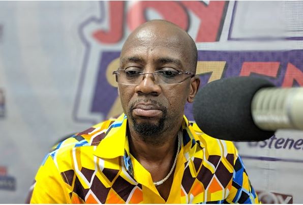 GHAMRO sure of winning copyright case against MTN, others - Rex Omar 13