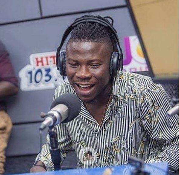 Music industry big enough for everyone – Stonebwoy 5