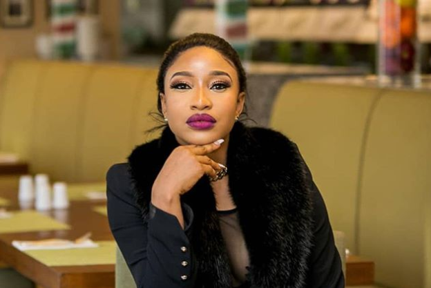 Movie producers, directors pirate their own movies for quick money – Tonto Dikeh 13