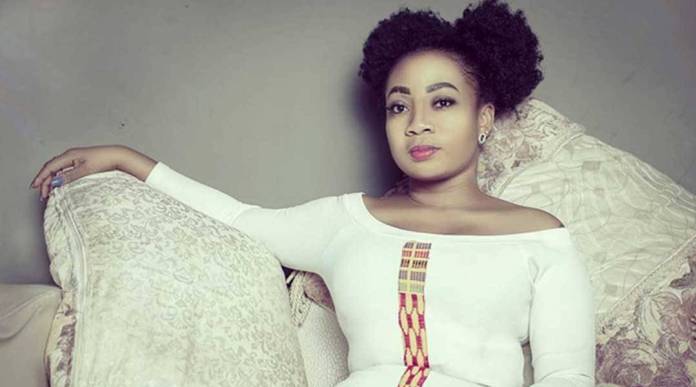 Any man who claims to love indpendent women is nothing but an opportunist- Vicky Zugah 5