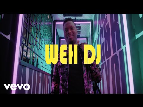 Busiswa, Kaygee The Vibe – Weh DJ (Official Video) 1