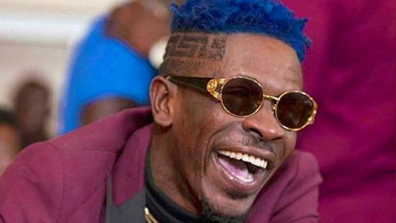 Shatta Wale ‘shuts down’ Commonwealth after hours of nonstop performances 14