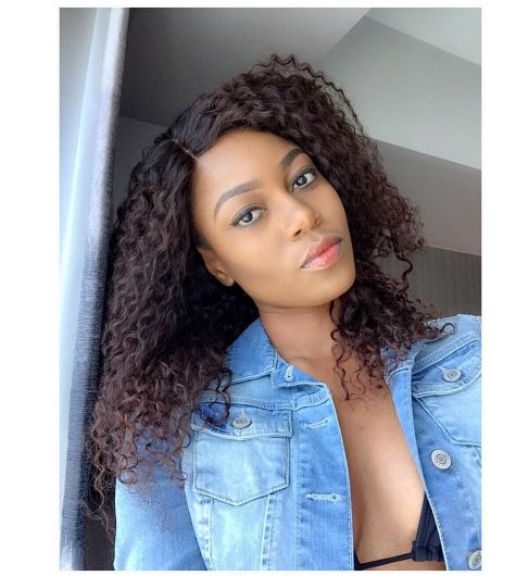 Fix street lights on the motorway - Yvonne Nelson angrily tells government 26