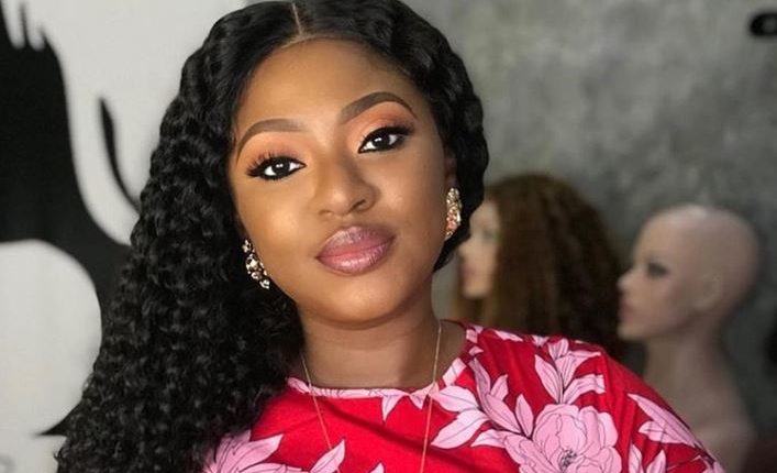 I take permission from my parents before going out – Divorced Yvonne Jegede 21