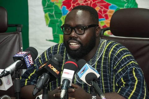 NDC plans to scrap Special Prosecutor Office 1