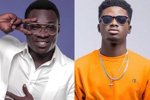 Kuami Eugene accused of another song theft? 1