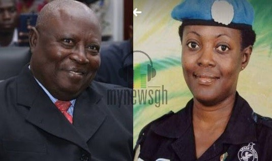 BNI arrests Police investigator in Martin Amidu’s office for leaking documents 1