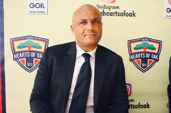 Hearts players are determined to win last two games – Grant 10