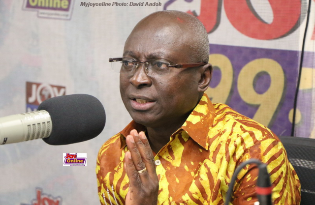Nima redevelopment: Residents won’t be evicted – Atta-Akyea 5