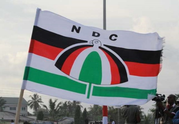 NDC downplays EIU's report on 2020 elections 5