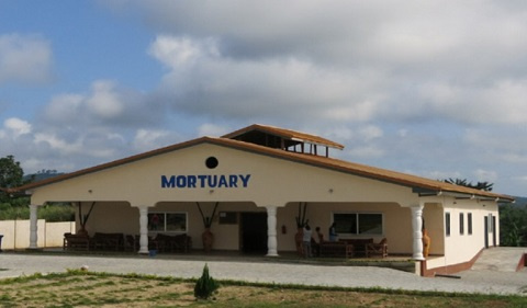Mortuary Workers threaten another strike over poor working conditions 13