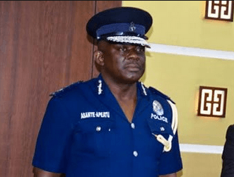 Missing Takoradi Girls: Ghanaians must direct their anger at incompetent IGP - Yammin 13