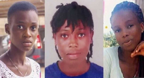 Takoradi Kidnap: Don’t take threats from family lightly – Expert to Police 17
