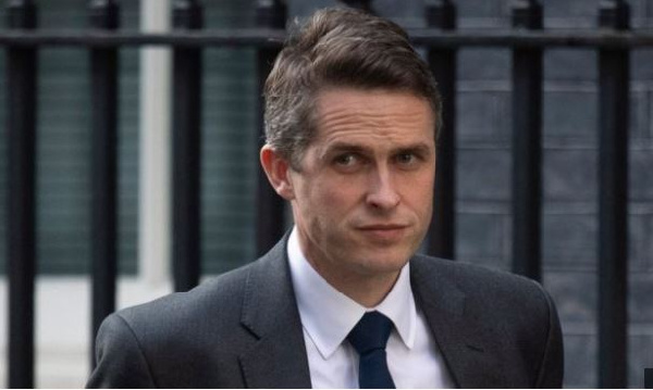 Gavin Williamson sacking: Former defence secretary denies Huawei leak 21