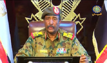 Sudan's military council suspends talks with opposition for 72 hours 1
