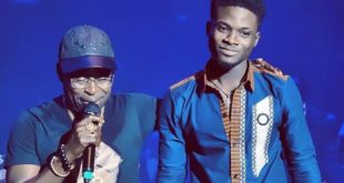 Staged Or Real? Charterhouse Breaks Silence On Amakye Dede’s King Of Highlife Crown To Kuami Eugene