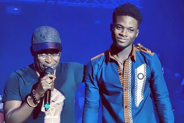 Staged Or Real? Charterhouse Breaks Silence On Amakye Dede’s King Of Highlife Crown To Kuami Eugene 13