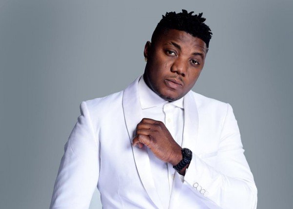 ‘Our main problem no be water’ – Rapper CDQ educates DJ Cuppy after Global Citizen speech 14