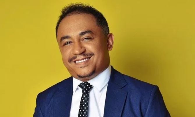 Daddy Freeze reacts to Blessing Okoro’s arrest 10