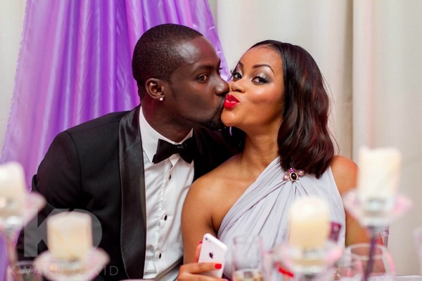 How Ghanaians are reacting to Chris Attoh’s wife murder 13