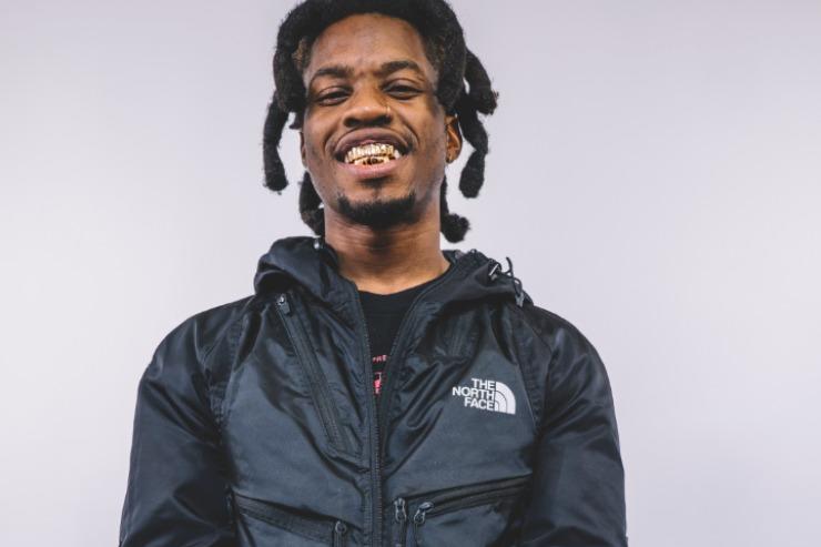 Denzel Curry Crafted Florida's Version Of "The Chronic" With "ZUU" 13