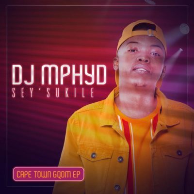 DJ Mphyd & Tipcee - Inkonjane Ft. DJ Tira & Dladla Mshunqisi 16