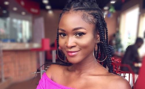 I’m considering being a single mother – Eva Alordiah 5