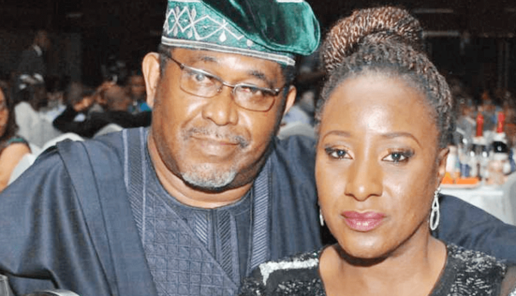 She was the victim of a loveless marriage – Actor Patrick Doyle pens anniversary message to his wife 26
